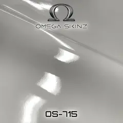 Omega Skinz OS-715 Avalanche Grey 1,52x20m