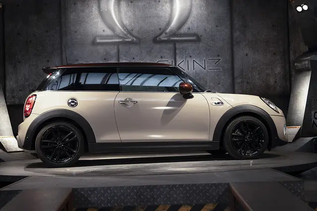 Omega Skinz OS-716 Nude in the Wild 1,52x20m 