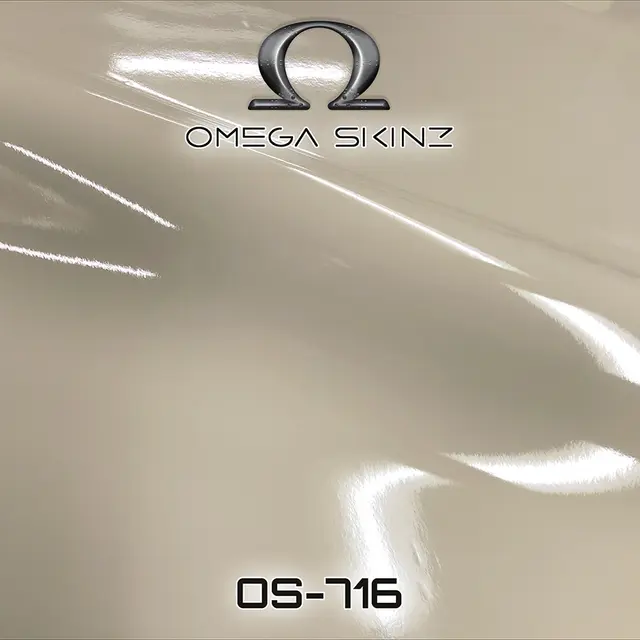 Omega Skinz OS-716 Nude in the Wild 1,52x20m 