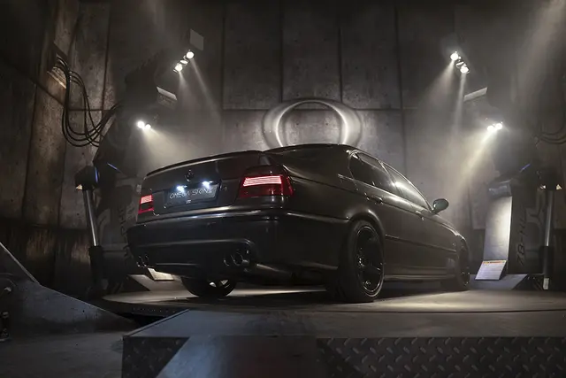 Omega Skinz OS-723 Twilight Zone 1,52x20m 