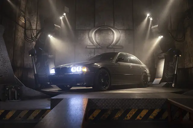 Omega Skinz OS-723 Twilight Zone 1,52x20m 