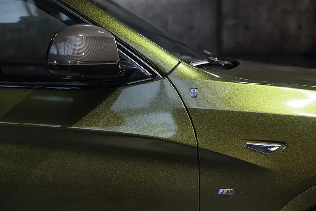 Omega Skinz OS-745 Toxic Swamp 1,52x20m 