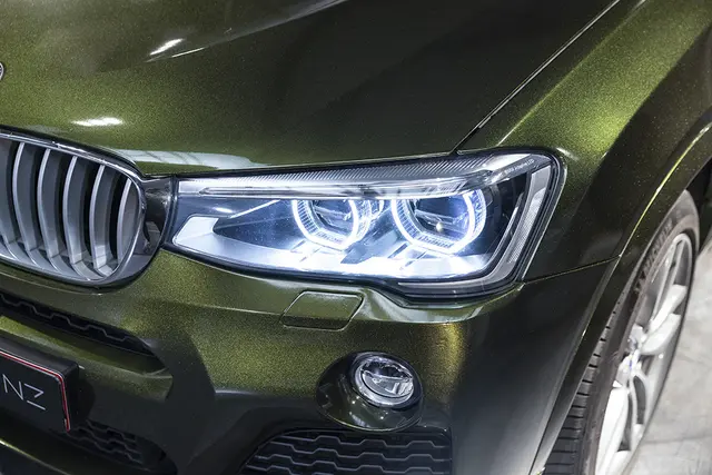 Omega Skinz OS-745 Toxic Swamp 1,52x20m 