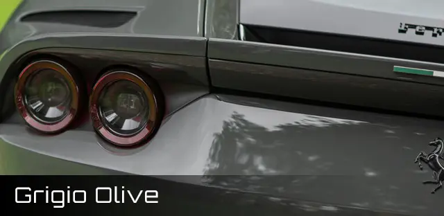 Omega Skinz OS-749 Grigio Olive 1,52x20m 