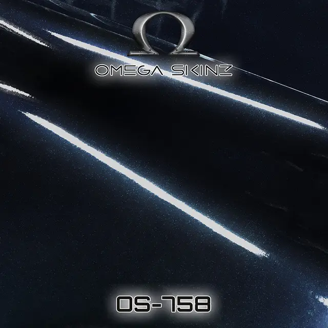 Omega Skinz OS-758 Fear of The Dark 1,52x20m 