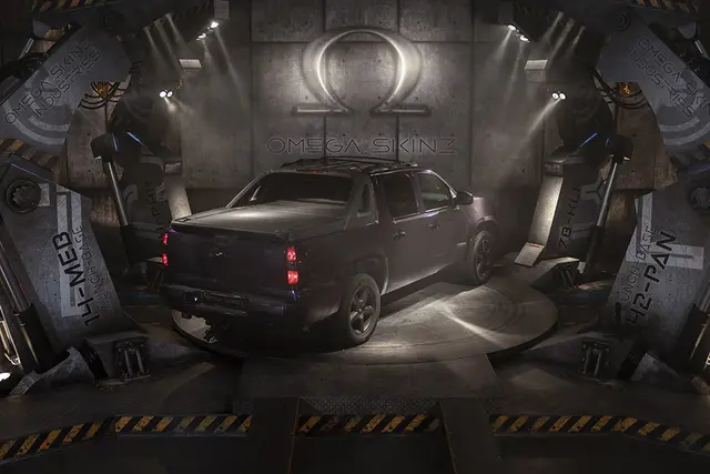 Omega Skinz OS-765 Wrapgasm 1,52x20m 