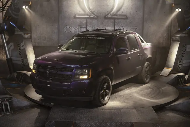 Omega Skinz OS-765 Wrapgasm 1,52x20m 