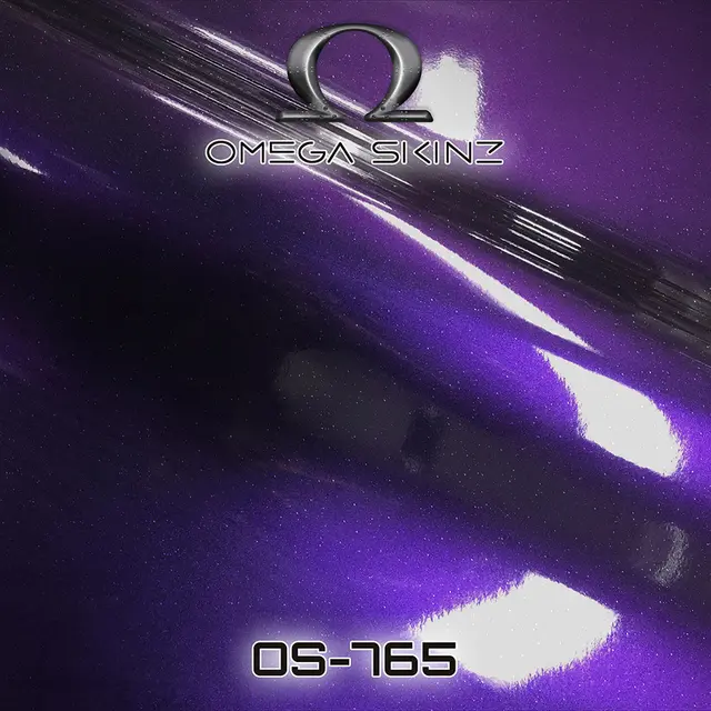 Omega Skinz OS-765 Wrapgasm 1,52x20m 