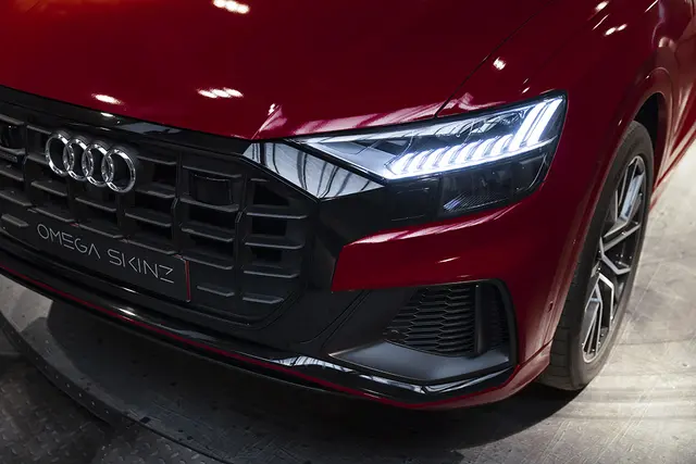 Omega Skinz OS-775 Vamp Me 1,52x20m 