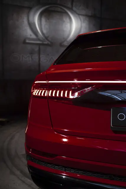 Omega Skinz OS-775 Vamp Me 1,52x20m 