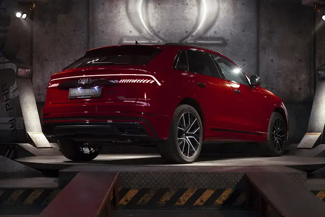 Omega Skinz OS-775 Vamp Me 1,52x20m 