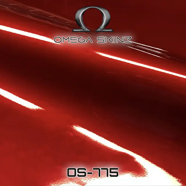 Omega Skinz OS-775 Vamp Me 1,52x20m 