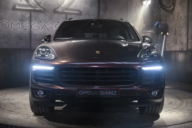 Omega Skinz OS-778 Operation Maneater 1,52x20m 