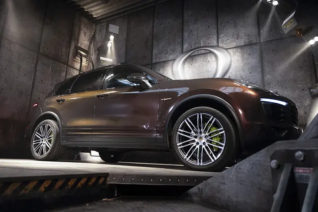 Omega Skinz OS-778 Operation Maneater 1,52x20m 