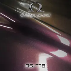 Omega Skinz OS-778 Operation Maneater 1,52x20m