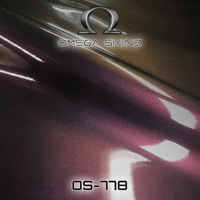 Omega Skinz OS-778 Operation Maneater 1,52x20m 