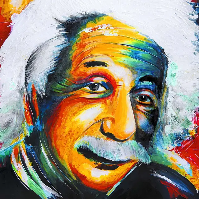 Hahnemühle Art Canvas Smooth 370g Poly-Cotton, natural white 