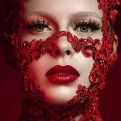 Hahnemühle Cezanne Canvas 430g 100% Cotton, natural white