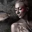 Hahnemühle Photo Rag Metallic 340g 100% Cotton, high-gloss metallic finish