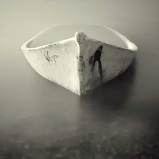 Hahnemühle Photo Rag Duo 276g 100% Cotton. Tosidig.