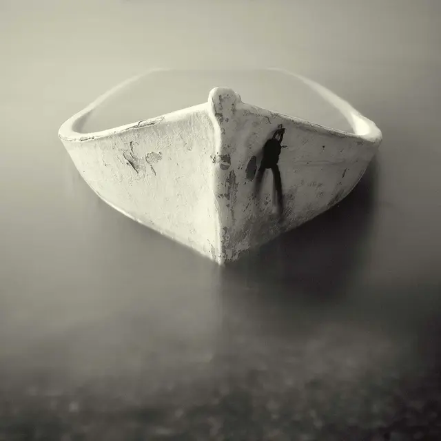 Hahnemühle Photo Rag Duo 276g 100% Cotton. Tosidig. 