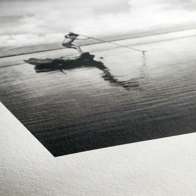 Hahnemühle Photo Rag Bright White 310g 100% Cotton 