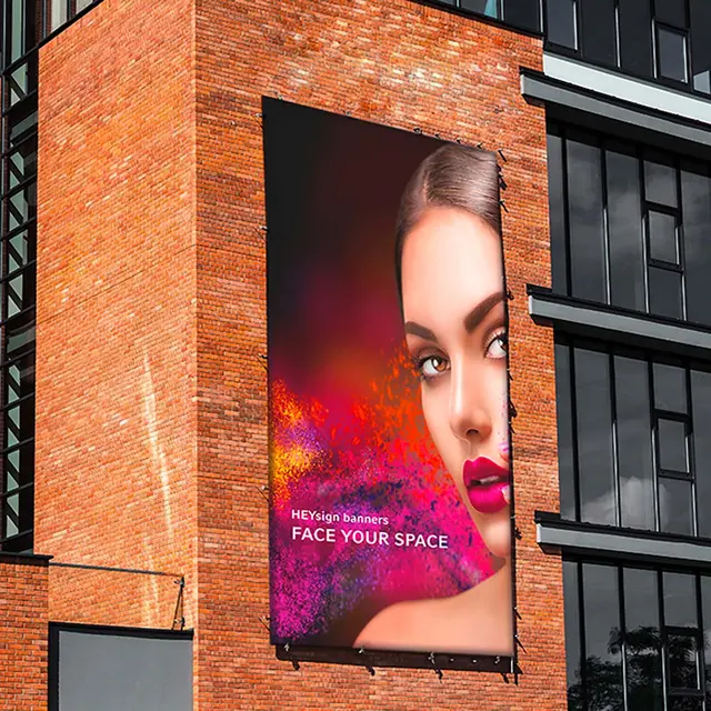 Heytex Frontlit Standard SB FR 510g 