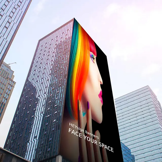 Heytex Mesh Backing SB 360g 