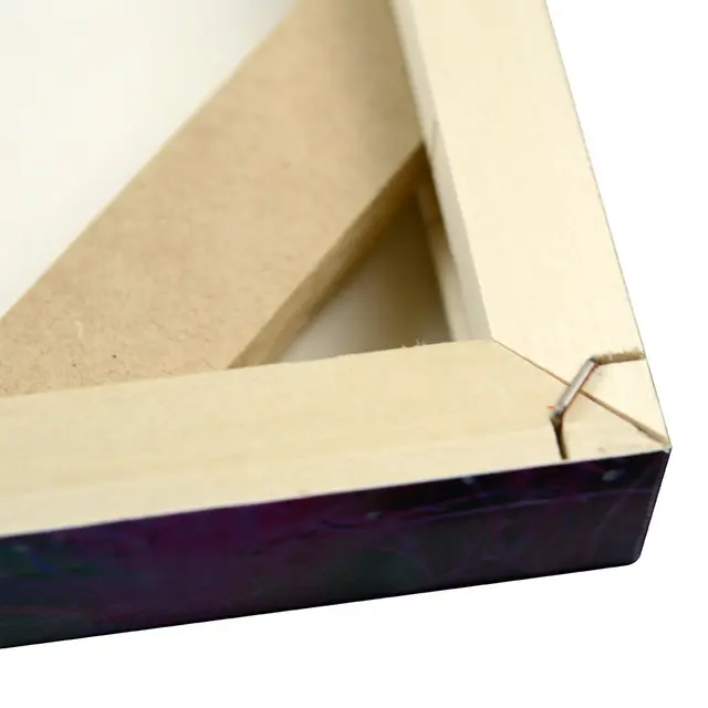 GOframe 1500 PRO Rammelist (8pk) 