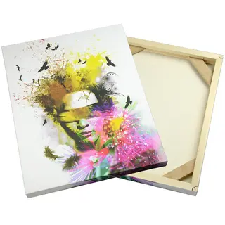 GOframe 1500 PRO Rammelist (8pk)