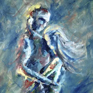 JM Botticelli Canvas SB 310g