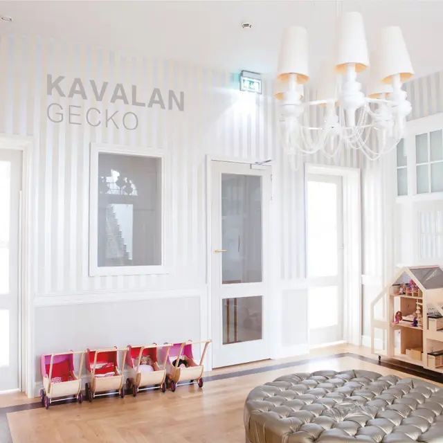 Kavalan Gecko FR GB 320g 