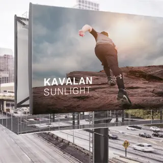 Kavalan Sunlight FR 300g