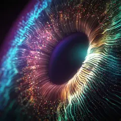 Lintec E-2200ZC optisk klar folie UV 50mic