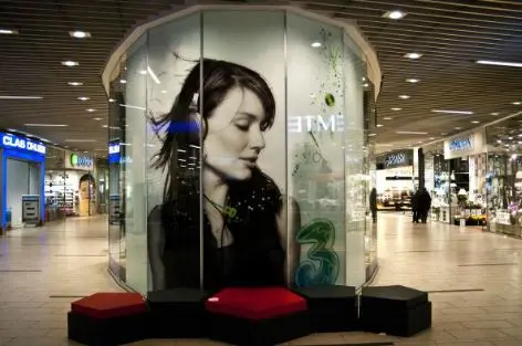 Mactac JT 8500 100mic 