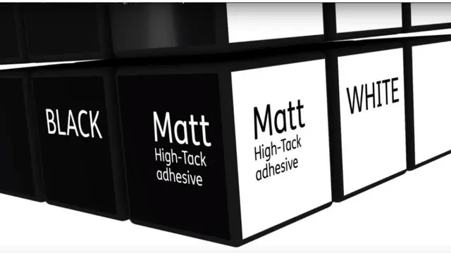 Mactac 9800 Pro 66mic 