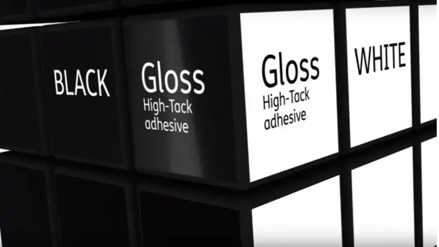 Mactac 9800 Pro 66mic 