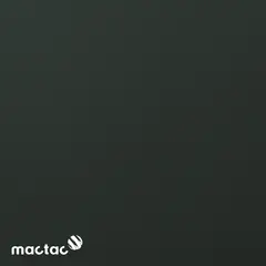 Mactac 9800 Pro Bubble-free 9888-00 BF Black Matt 1,23x50m