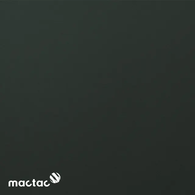 Mactac 9800 Pro Bubble-free 9888-00 BF Black Matt 1,23x50m 