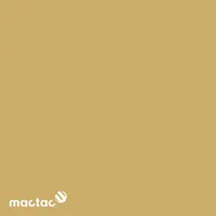 Mactac 9800 Pro Bubble-free 9879-00 BF Gold 1,23x50m