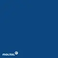 Mactac 9800 Pro 9839-12 Ultramarine Blue 1,23x1m