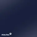 Mactac ColourWrap BF G43 Gloss Dark Blue 1,52x25m