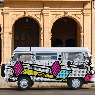 Mactac JT 9500 65mic