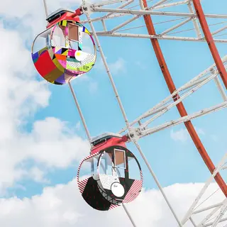 Mactac LF 9500 65mic