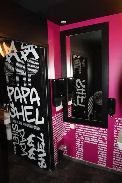 Mactac WW 309 Gloss Hitack Perm Grey 100mic 