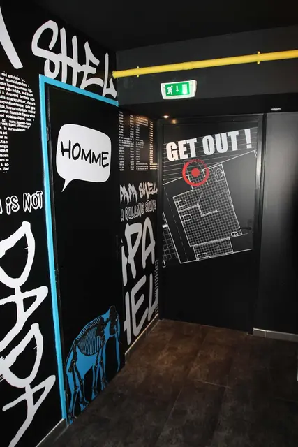 Mactac WW 309 Gloss Hitack Perm Grey 100mic 