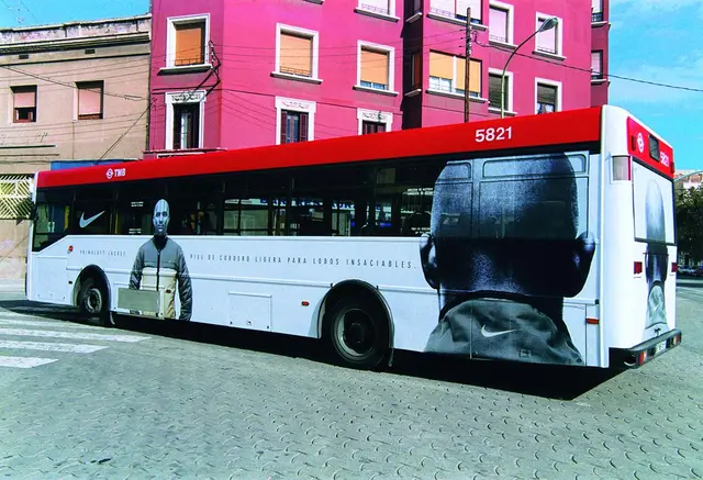 Mactac JT 9500 65mic 