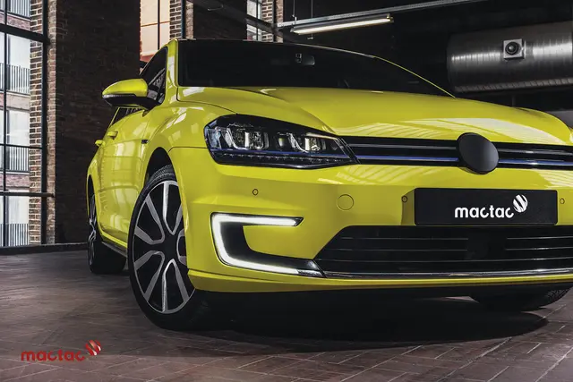 Mactac ColourWrap BF MS91 Metallic Satin Dark Purple 1,52x25m 