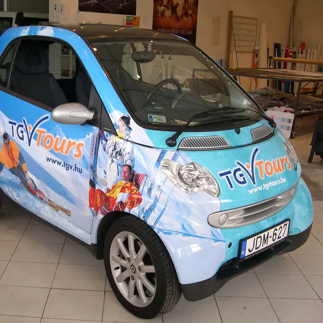 Mactac HORIzon 35mic 1,37x50m 