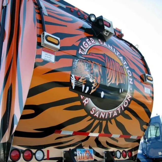 Mactac LF 9700 80mic 